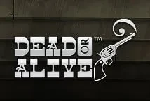 Dead or Alive (NetEnt)