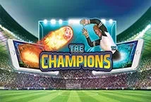 The Champions (Pragmatic Play)