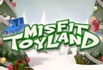 Misfit Toyland (Rival Gaming)