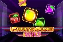 Fruits Gone Wild (StakeLogic)
