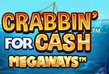 Crabbin&#039; For Cash Megaways (Blueprint Gaming)