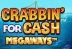 Crabbin&#039; For Cash Megaways (Blueprint Gaming)