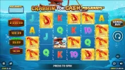Crabbin' For Cash Megaways