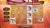 Crabbin' For Cash Megaways