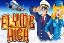 Flying High (Habanero)