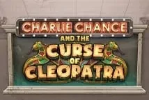 Charlie Chance and the Curse of Cleopatra (Play&#039;n GO)