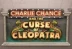 Charlie Chance and the Curse of Cleopatra (Play&#039;n GO)