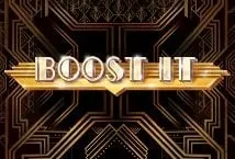 Boost It (Sthlm Gaming)