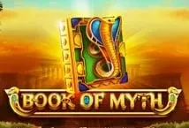 Book of Myth (Spadegaming)