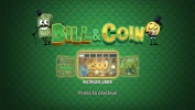 Bill & Coin