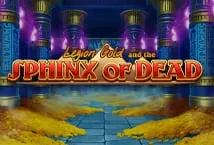 Legion Gold and the Sphinx of Dead (Play&#039;n GO)