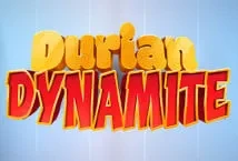 Durian Dynamite (Quickspin)
