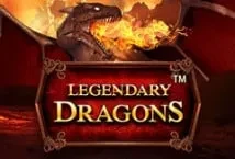 Legendary Dragons (Skywind Group)