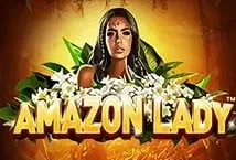 Amazon Lady (Skywind Group)