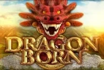 Dragon Born (Big Time Gaming)