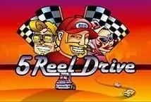 5 Reel Drive (Microgaming)