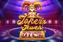 Joker&#039;s Jewels Dice (Pragmatic Play)