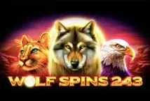 Wolf Spins 243 (1spin4win)