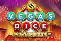 Vegas Dice Megaways (Iron Dog Studio)