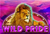 Wild Pride (Booming Games)