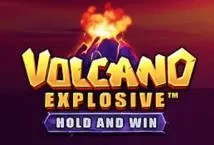 Volcano Explosive (SYNOT Games)