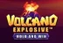 Volcano Explosive (SYNOT Games)