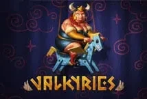 Valkyries (Peter &amp; Sons)