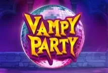 Vampy Party (Pragmatic Play)
