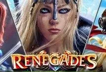 Renegades (NextGen Gaming)