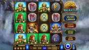 Power of Gods: Valhalla