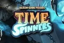 Time Spinners (Hacksaw Gaming)