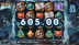 Time Spinners (Hacksaw Gaming)