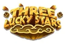 Three Lucky Stars (Spadegaming)