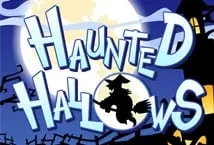 Haunted Hallows (Eyecon)