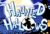 Haunted Hallows (Eyecon)