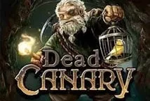 Dead Canary (Nolimit City)