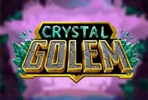 Crystal Golem (Print Studios)