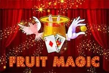 Fruit Magic (Fazi Company)