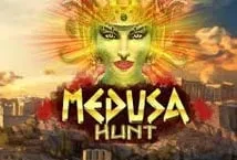 Medusa Hunt (Red Rake Gaming)