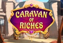 Caravan of Riches (Fantasma Games)