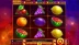 Burning Stars 3 (Wazdan)