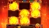 Burning Stars 3 (Wazdan)