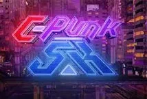 C-Punk 5K (Leap Gaming)