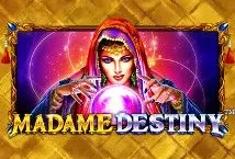 Madame Destiny (Pragmatic Play)