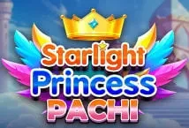 Starlight Princess Pachi (Pragmatic Play)
