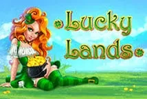 Lucky Lands (Endorphina)