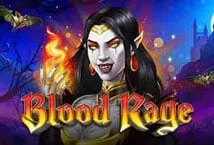 Blood Rage (1X2gaming)