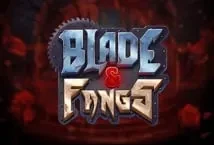 Blade &amp; Fangs (Pragmatic Play)