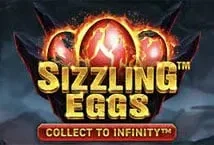 Sizzling Eggs (Wazdan)
