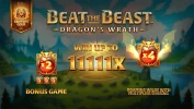 Beat the Beast Dragon's Wrath